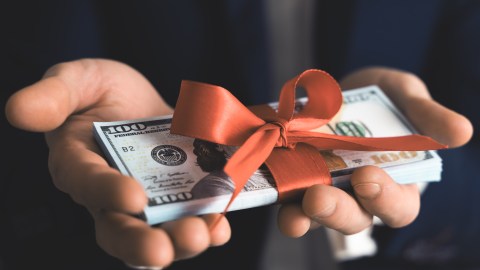 Bono para empleados en EEUU