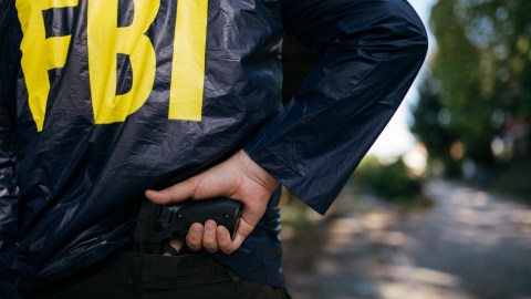 FBI