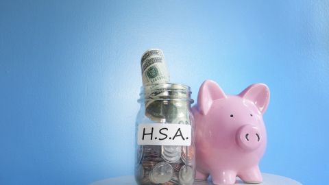 HSA