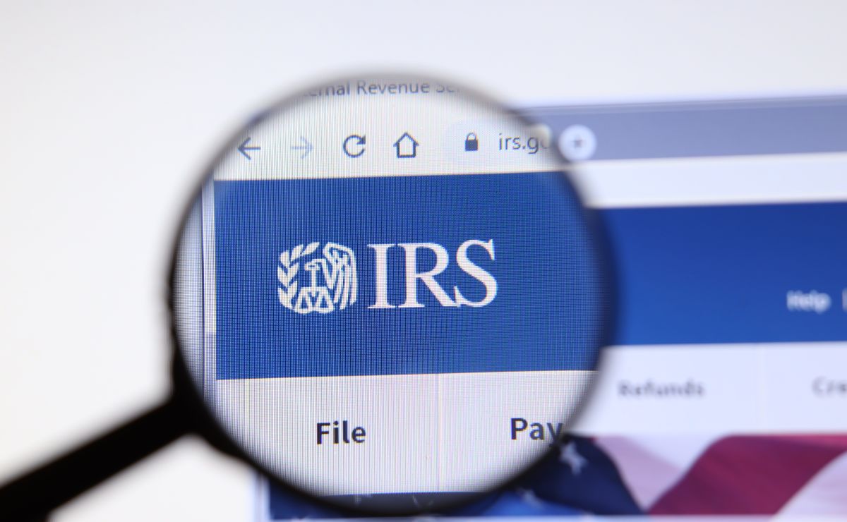 El IRS lanza nuevo programa de preparación de impuestos cómo