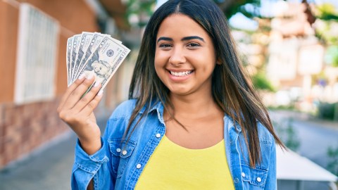 Latinos en EEUU
