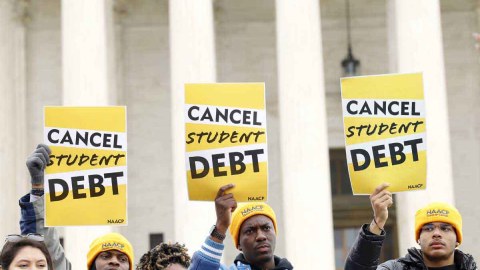 El Departamento de Educación dará a conocer una nueva FAFSA en diciembre