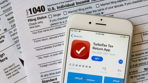 TurboTax