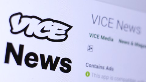 Vice Media
