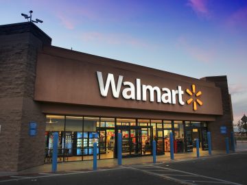 Walmart en EEUU
