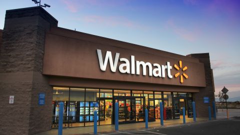 Walmart en EEUU