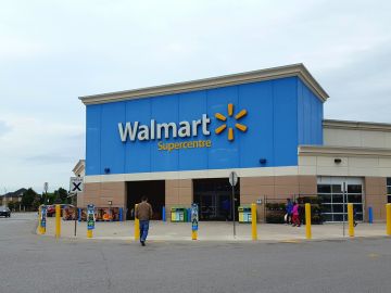 Walmart en EEUU
