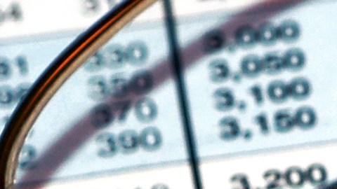 auditoría racial del IRS