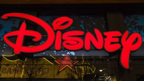 despidos Disney