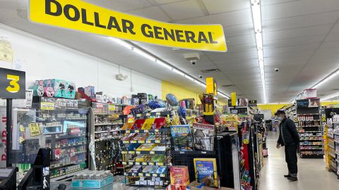 Dollar General