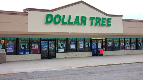 Dollar Tree
