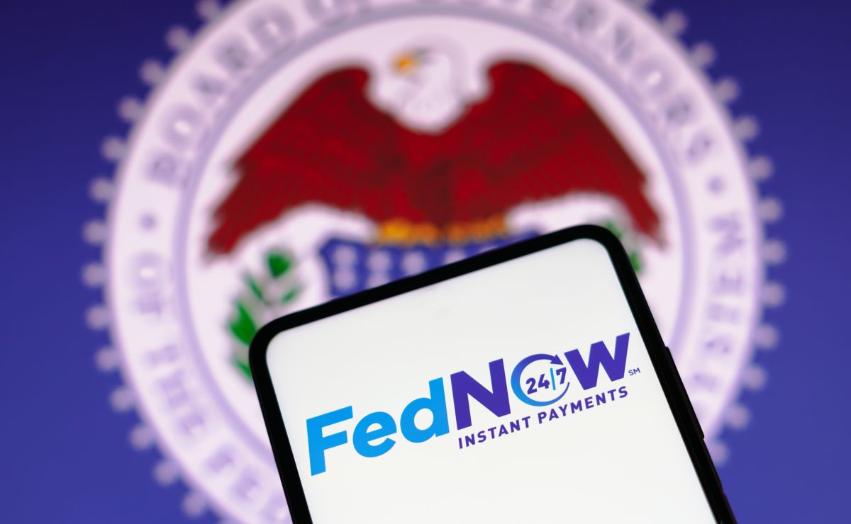 ¿Qué es FedNow? El servicio con el que harás transferencias de dinero