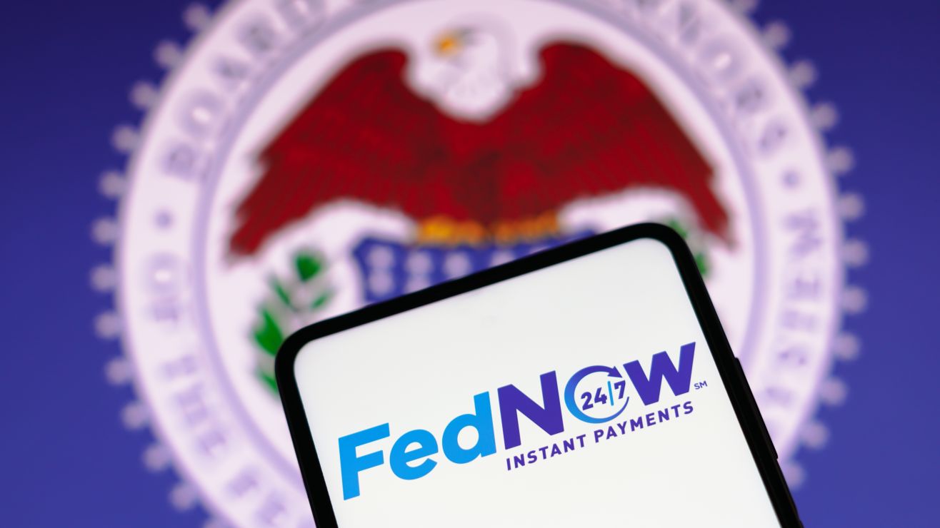 FedNow: Immediate Money Transfers in the US | Launching July 2023