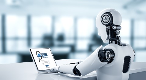La inteligencia artificial en la búsqueda de empleo