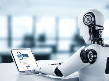 La inteligencia artificial en la búsqueda de empleo