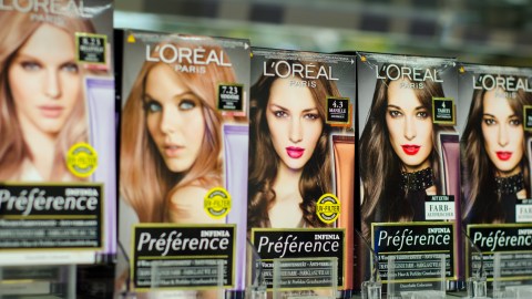 L'Oréal