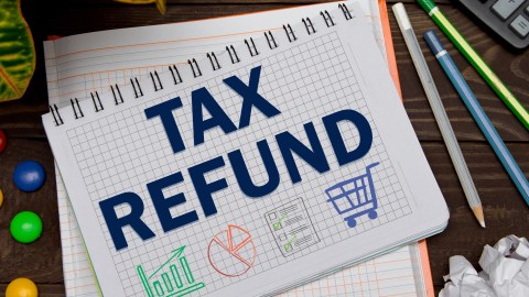 Reembolso de impuestos