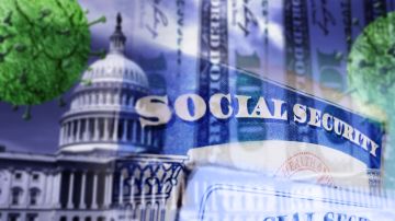 Seguro Social límite de deuda EEUU