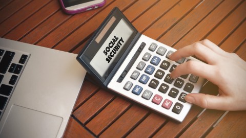 Seguro social pagos 2034