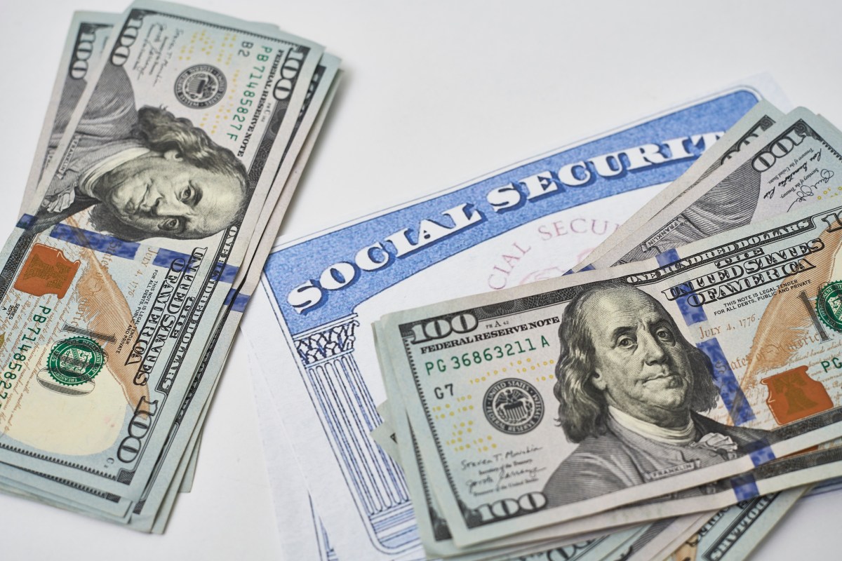 Social Security: will any payments arrive next week for retirees in the United States?  – Only money