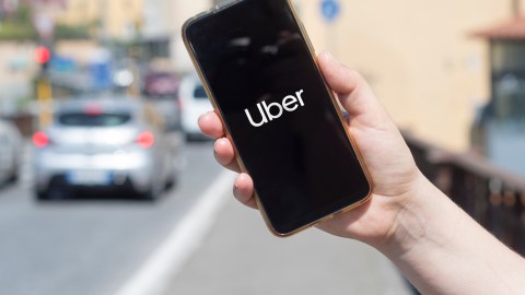 Uber