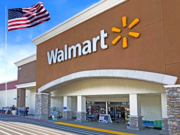 Walmart