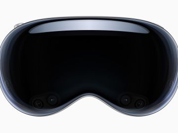 Apple Vision Pro