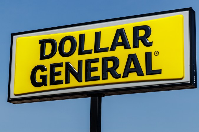 Dollar General