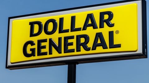 Dollar General