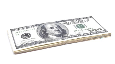 Cheque de estímulo