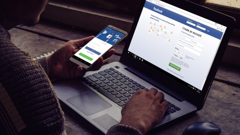 Facebook