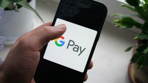 Google Pay