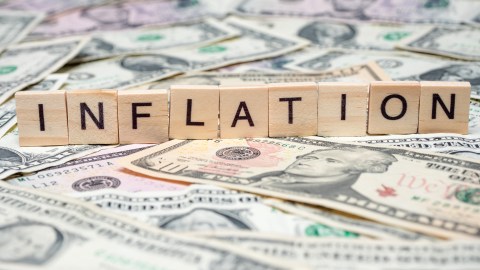 Inflación en USA