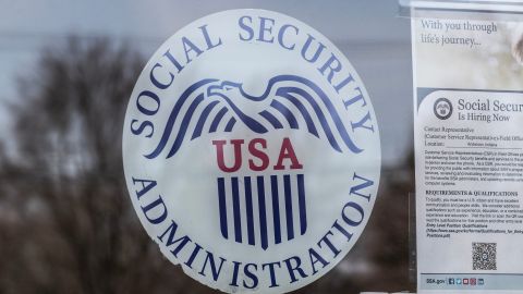 SSA