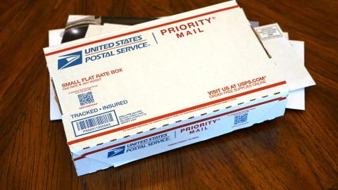 USPS