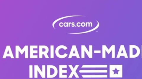 Tesla American-Made Index 2023