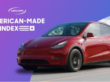 Tesla American-Made Index 2023