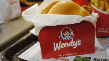 Wendy's en Estados Unidos