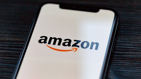 Amazon telefonía