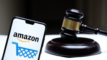 Amazon demanda