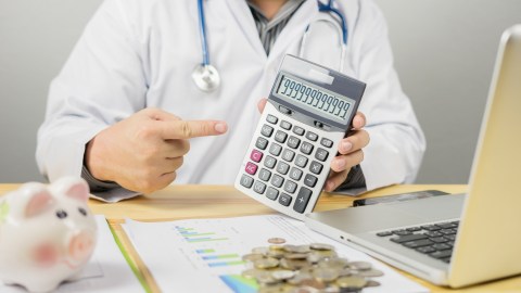 facturas médicas