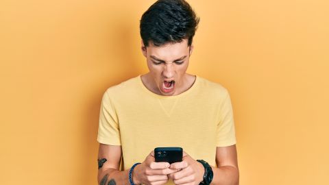 facturas de telefonia celular