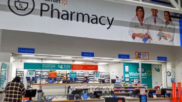Farmacia Walmart