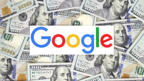 Google demanda