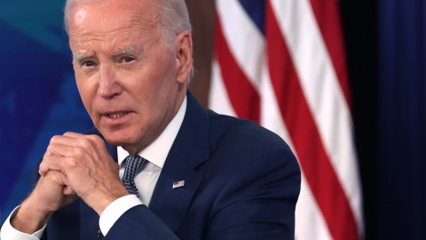 Joe Biden y COLA del Seguro Social
