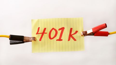 Plan 401(k)