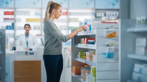 productos de farmacia gratis