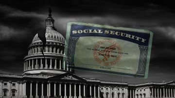 recortes al Seguro Social de los republicanos