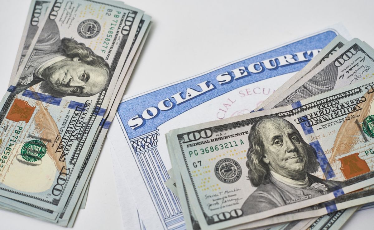 Social Security: How much money is the average check in your state?