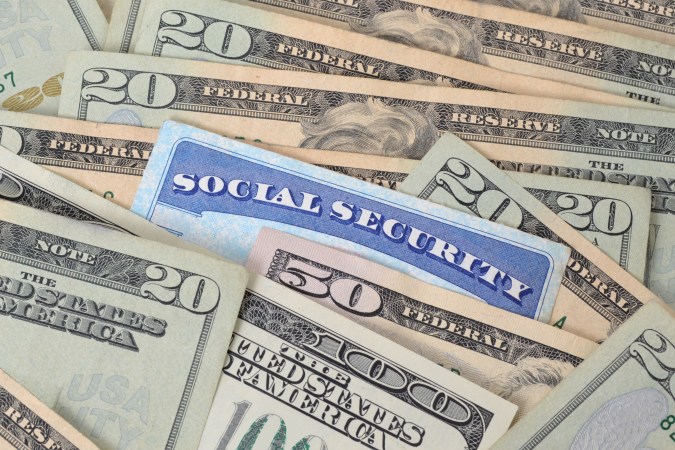 Seguro Social SSI